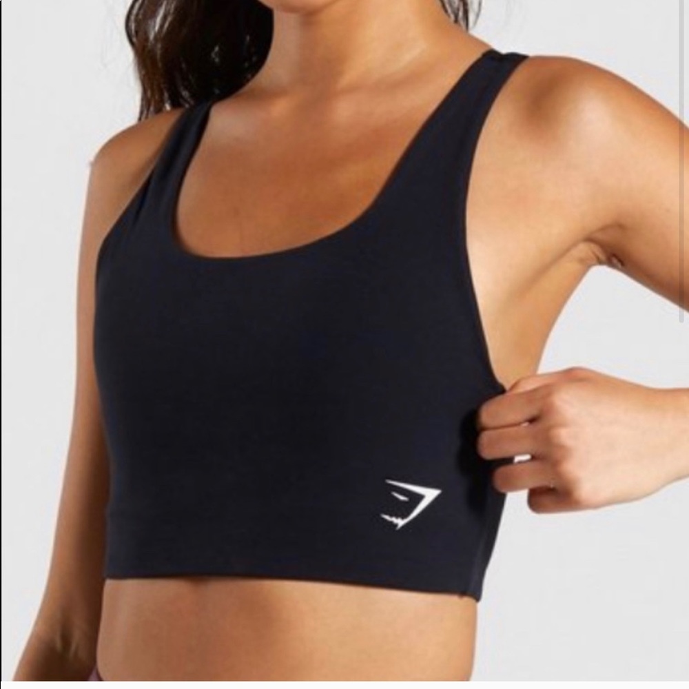 Gymshark dreamy sports bra
